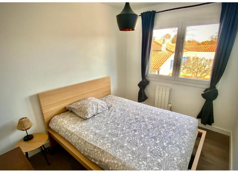 Готель Sewa Surf House 10Min De Capbreton Hossegor Benesse-Maremne Екстер'єр фото