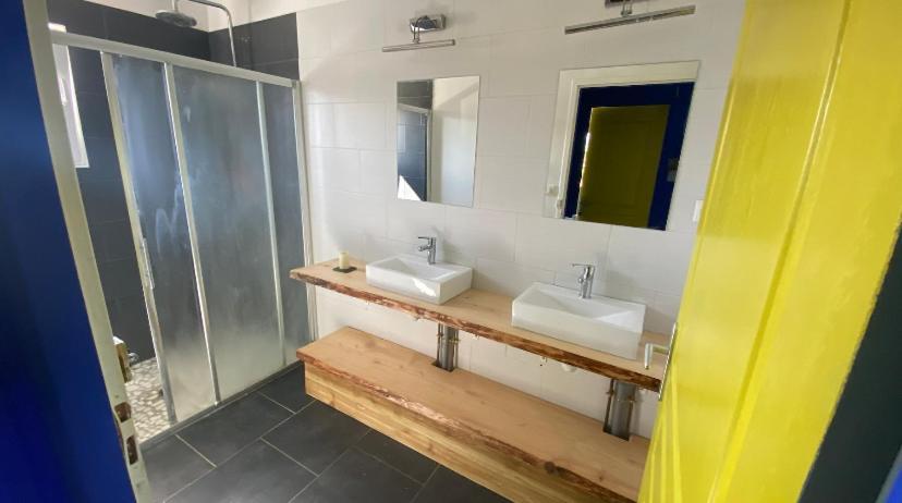 Готель Sewa Surf House 10Min De Capbreton Hossegor Benesse-Maremne Екстер'єр фото