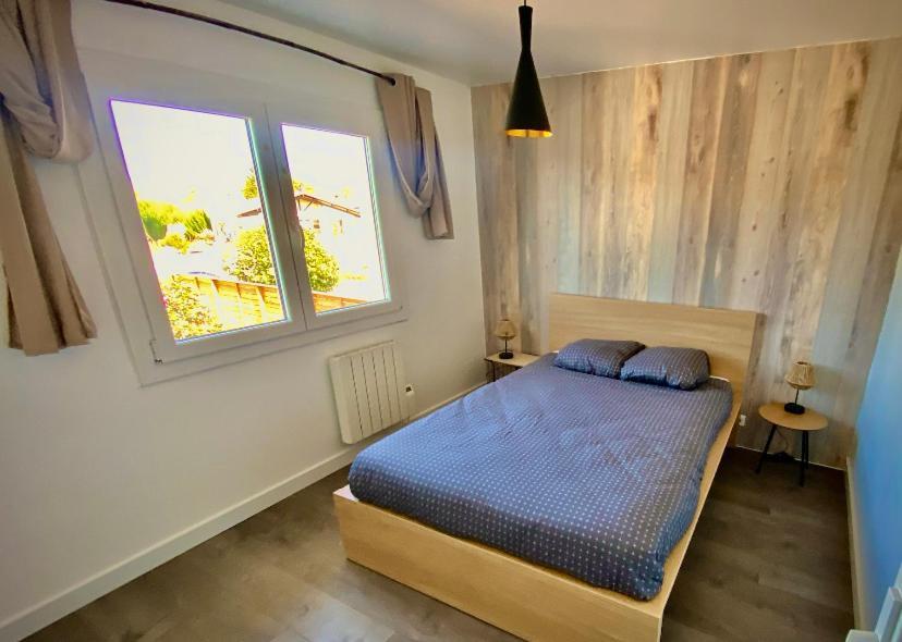 Готель Sewa Surf House 10Min De Capbreton Hossegor Benesse-Maremne Екстер'єр фото