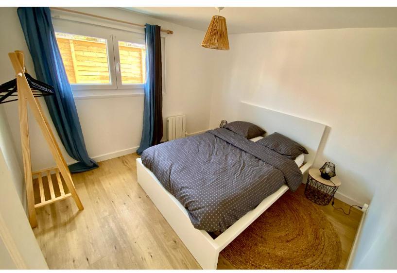 Готель Sewa Surf House 10Min De Capbreton Hossegor Benesse-Maremne Екстер'єр фото